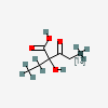 an image of a chemical structure CID 153708916