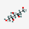 an image of a chemical structure CID 153709303