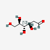 an image of a chemical structure CID 153709306