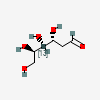 an image of a chemical structure CID 153709307