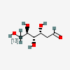 an image of a chemical structure CID 153709309