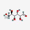 an image of a chemical structure CID 153709320
