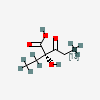 an image of a chemical structure CID 153709340