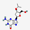 an image of a chemical structure CID 153709893