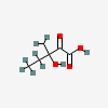 an image of a chemical structure CID 153710906