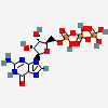 an image of a chemical structure CID 153711496