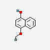 an image of a chemical structure CID 153711621