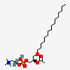 an image of a chemical structure CID 153712618