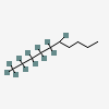 an image of a chemical structure CID 153713153