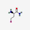 an image of a chemical structure CID 153713340