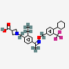 an image of a chemical structure CID 153713809