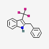 an image of a chemical structure CID 153726079