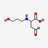 an image of a chemical structure CID 153728489