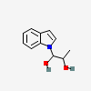 an image of a chemical structure CID 153731177