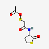 an image of a chemical structure CID 153734782
