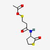 an image of a chemical structure CID 153734783