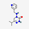 an image of a chemical structure CID 153737725
