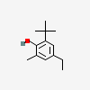 an image of a chemical structure CID 153741