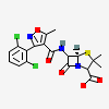 an image of a chemical structure CID 153744858