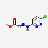 an image of a chemical structure CID 153746142