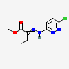 an image of a chemical structure CID 153746143