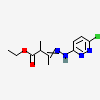 an image of a chemical structure CID 153746145