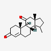 an image of a chemical structure CID 153746606