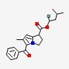 an image of a chemical structure CID 153747399