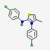 an image of a chemical structure CID 1537477