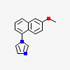 an image of a chemical structure CID 153748665