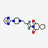 an image of a chemical structure CID 153750333