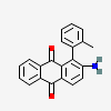 an image of a chemical structure CID 153753325