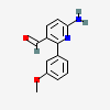 an image of a chemical structure CID 153756287