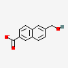 an image of a chemical structure CID 153757766