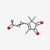 an image of a chemical structure CID 153758757