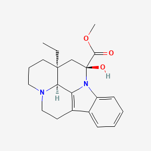 Vincamine