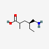 an image of a chemical structure CID 153761986