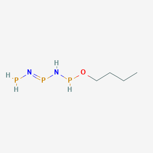 C Ccc Op Npnp C4h13n2op3 Pubchem