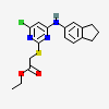 an image of a chemical structure CID 153763214