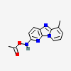 an image of a chemical structure CID 153765