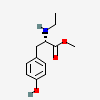 an image of a chemical structure CID 153766735