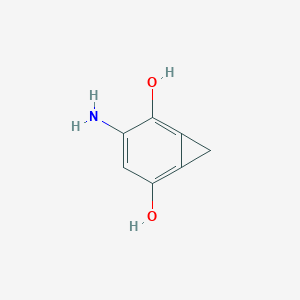 C1c 2c C C C C 21 O N O C7h7no2 Pubchem