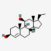 an image of a chemical structure CID 153770744
