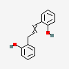 an image of a chemical structure CID 153771650