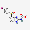an image of a chemical structure CID 153774649