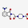 an image of a chemical structure CID 153777609