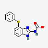 an image of a chemical structure CID 153782021