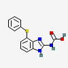 an image of a chemical structure CID 153782022