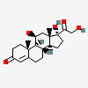 an image of a chemical structure CID 153782415