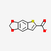 an image of a chemical structure CID 153787739